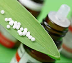 Homeopatia