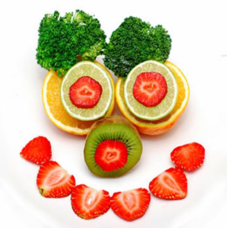 Nutrição