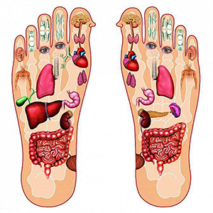 Reflexologia