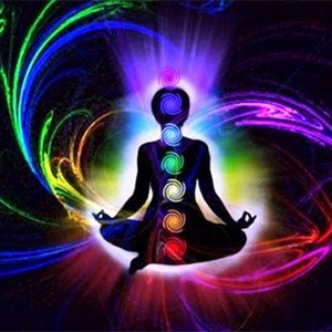Alinhamento dos Chakras