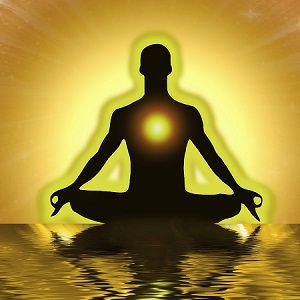Meditação