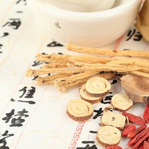 Medicina Chinesa (MTC)