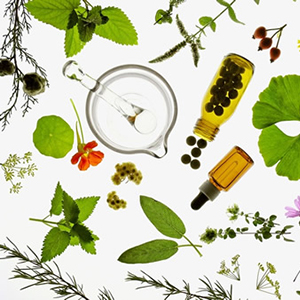 Naturopatia