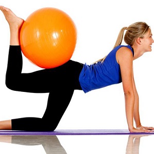 Pilates
